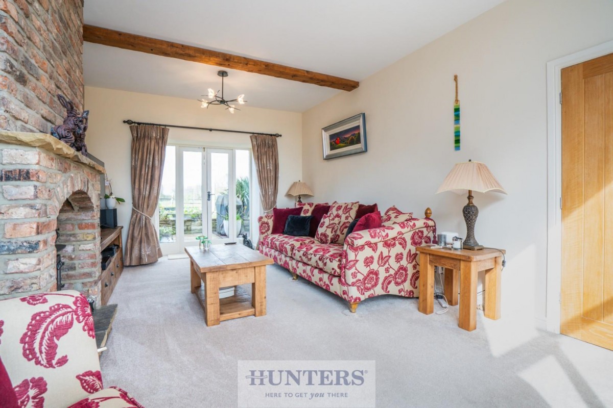 Stubbs Walden, Doncaster