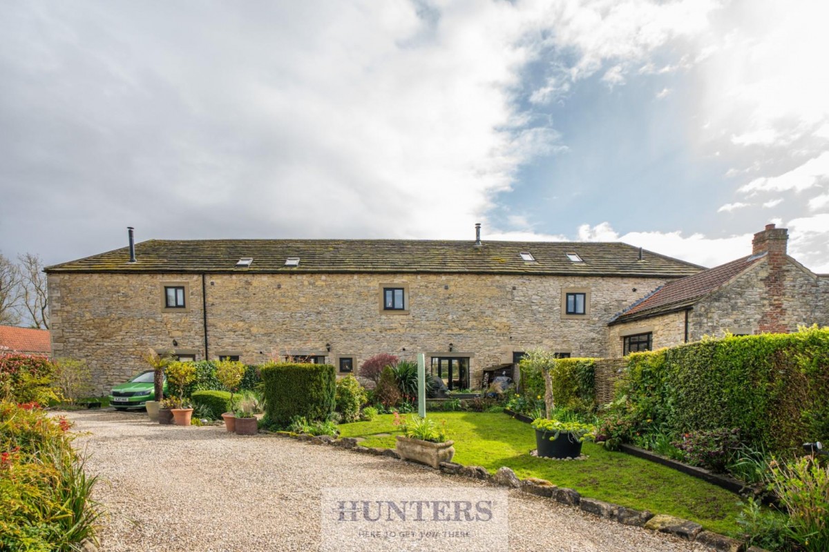 Stubbs Walden, Doncaster