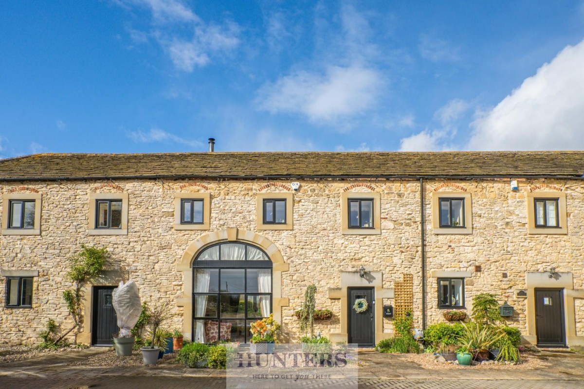 Stubbs Walden, Doncaster