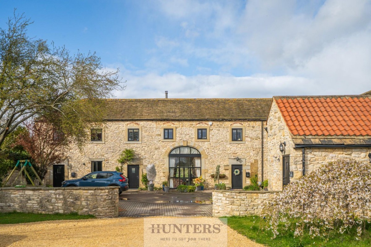 Stubbs Walden, Doncaster