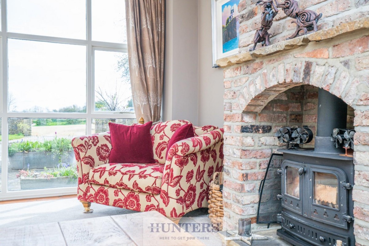 Stubbs Walden, Doncaster