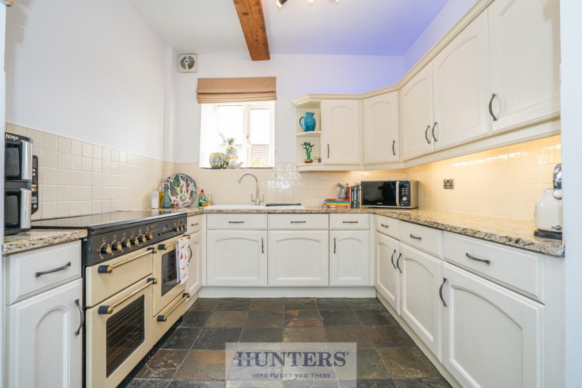 Stubbs Walden, Doncaster