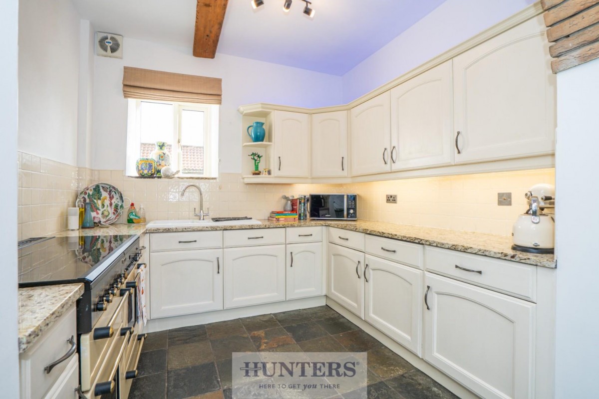 Stubbs Walden, Doncaster