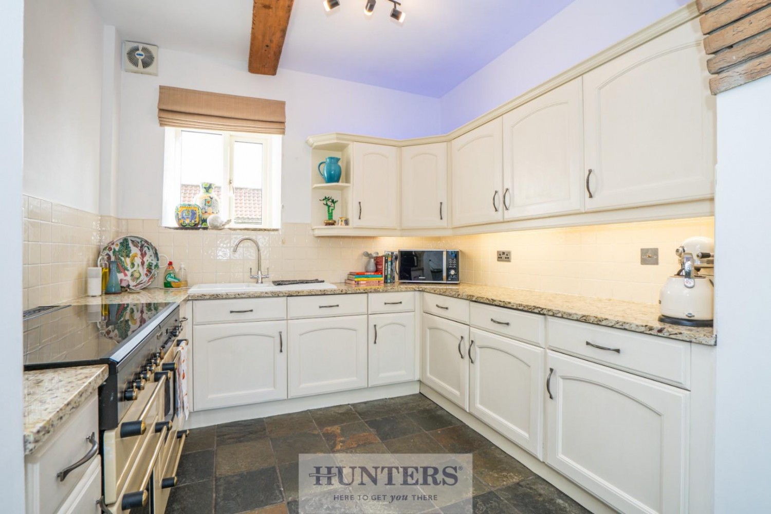 Stubbs Walden, Doncaster