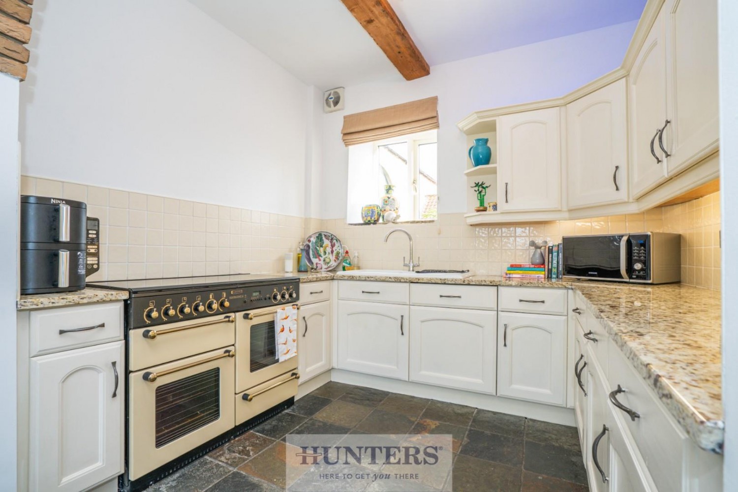 Stubbs Walden, Doncaster