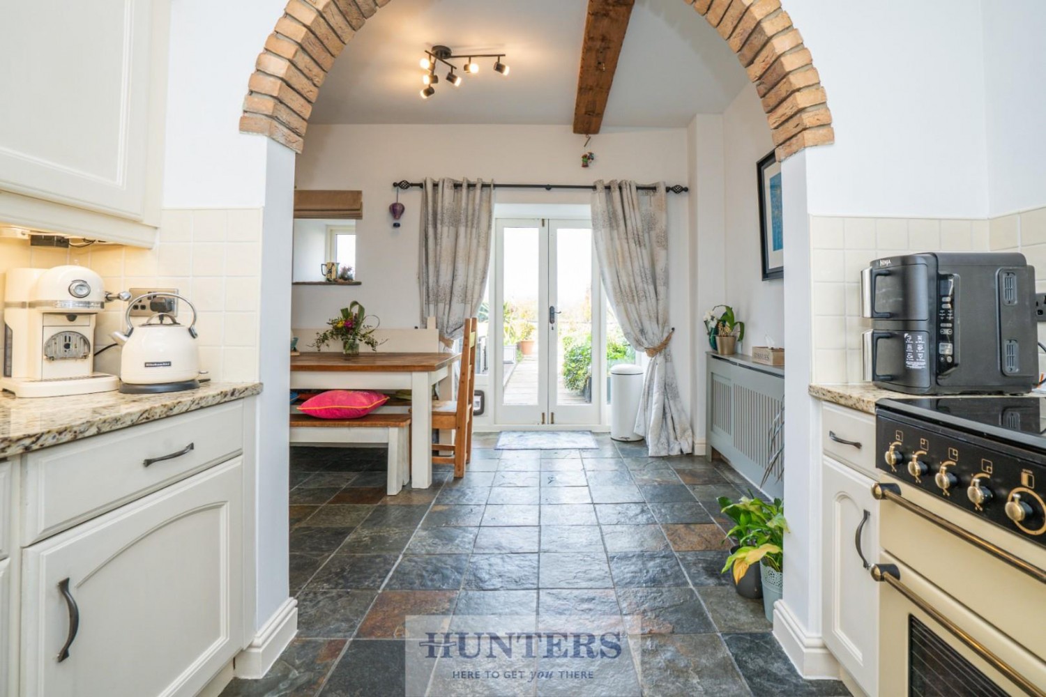 Stubbs Walden, Doncaster