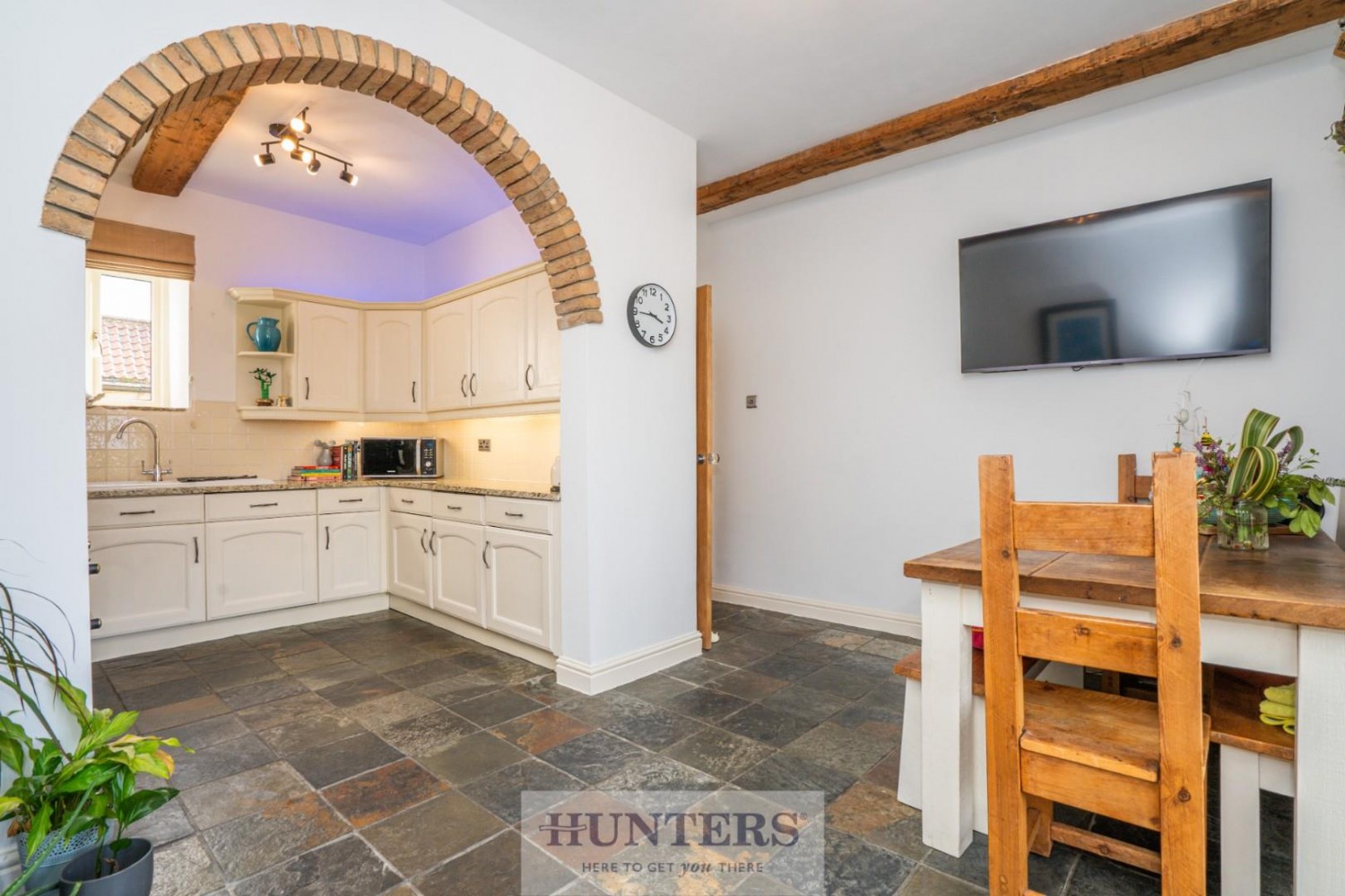 Stubbs Walden, Doncaster