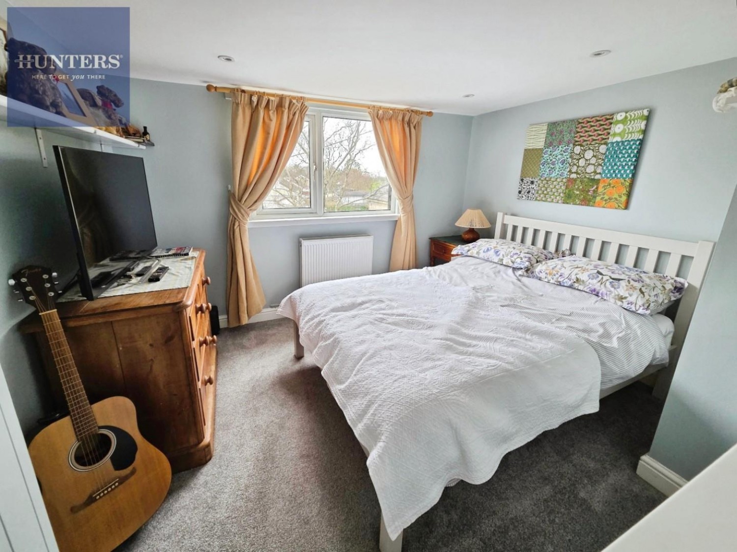 Ffordd Raglan, Heol-y-Cyw