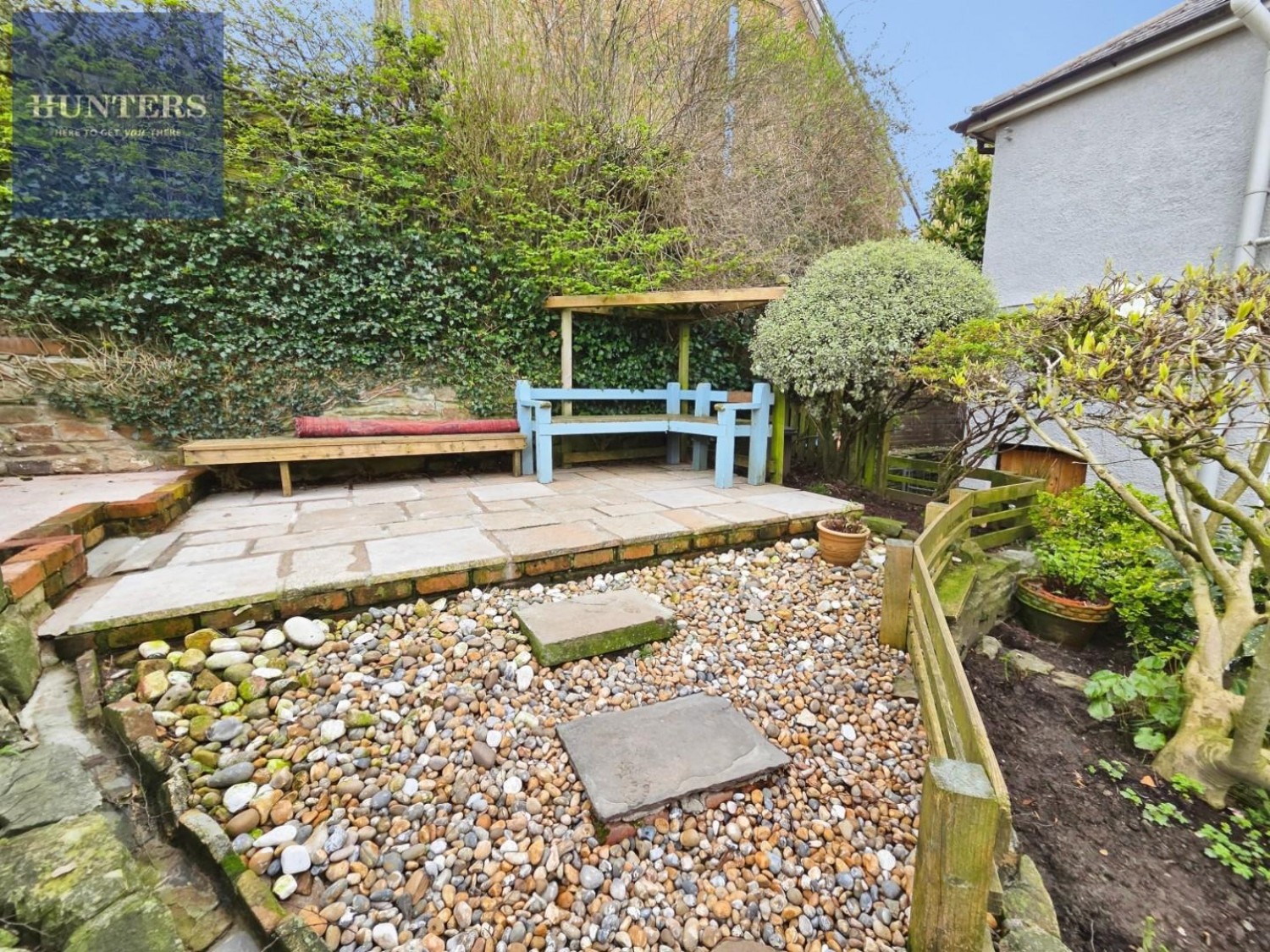 Ffordd Raglan, Heol-y-Cyw