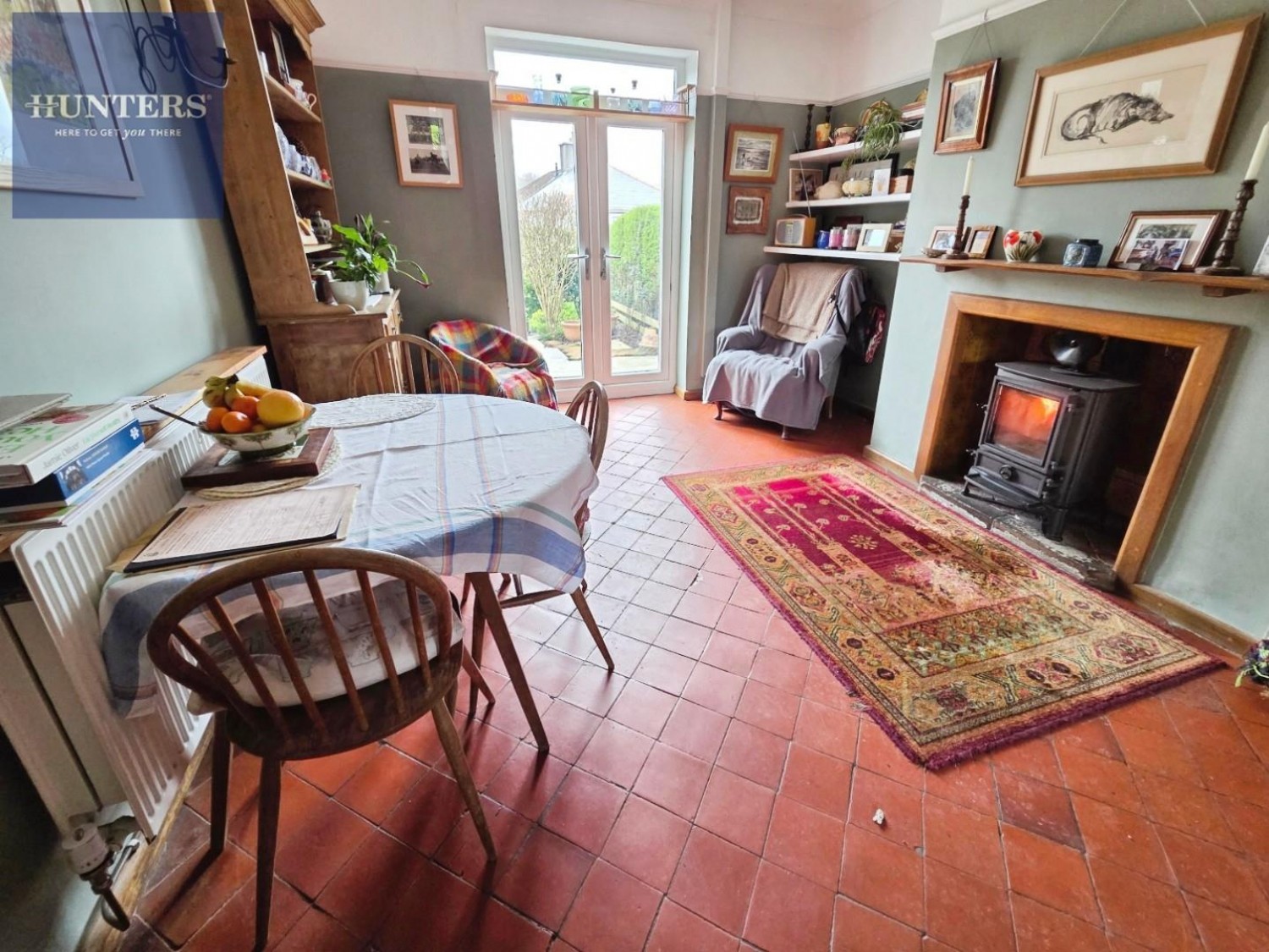 Ffordd Raglan, Heol-y-Cyw