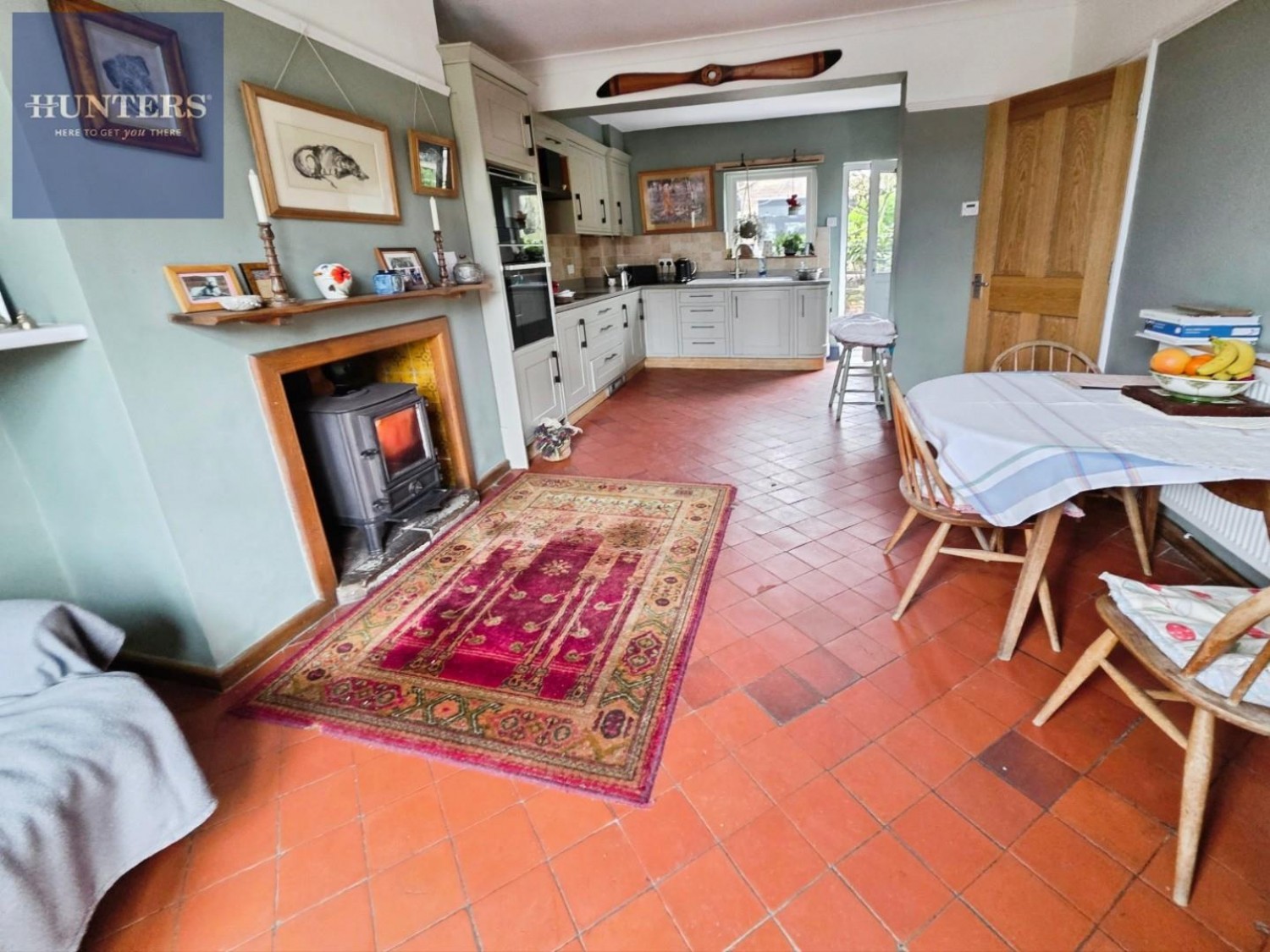 Ffordd Raglan, Heol-y-Cyw