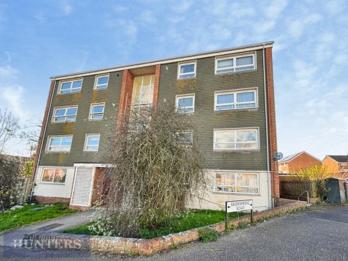 Bridespring Road, Exeter