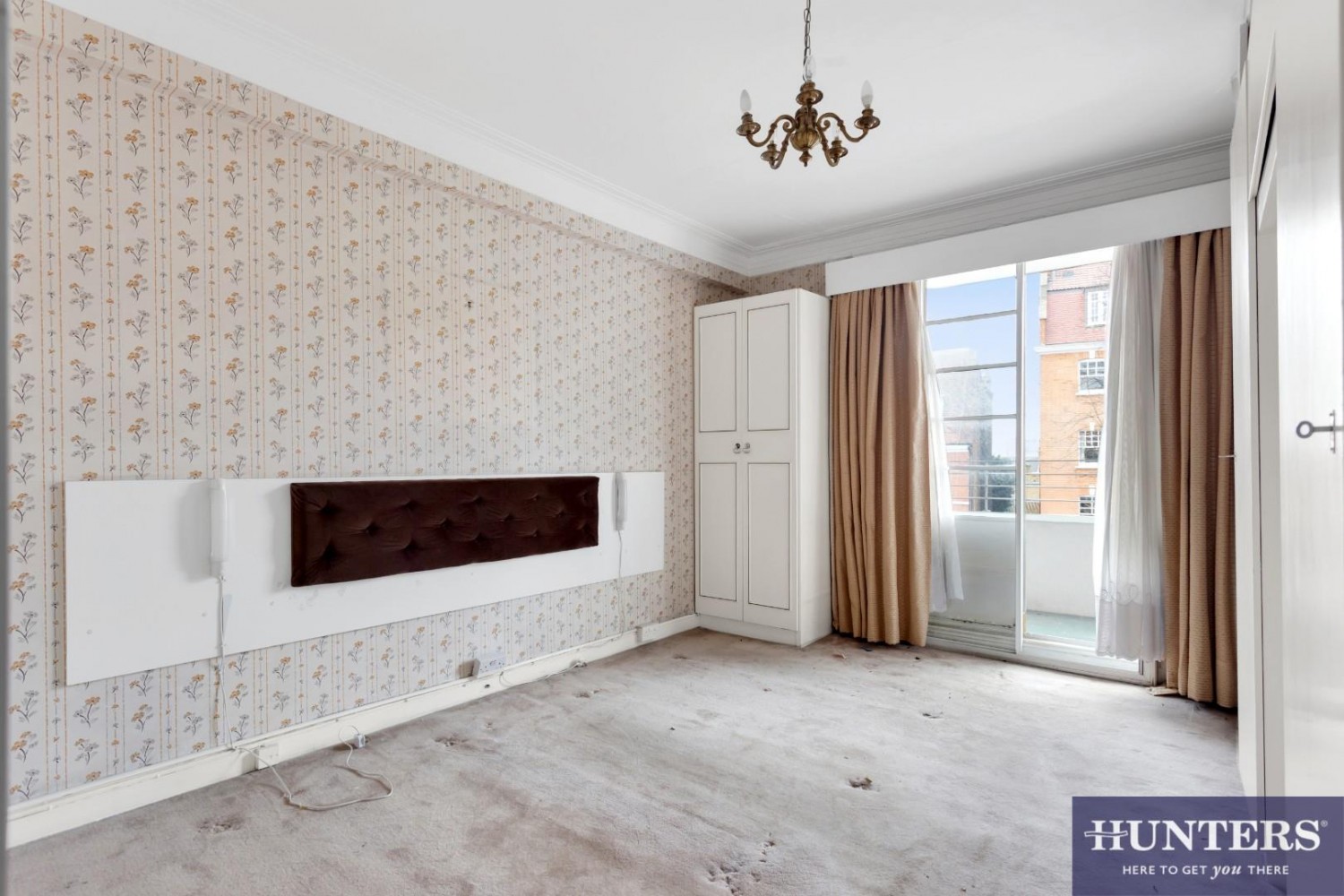 Kingswood Court, West End Lane, London, NW6