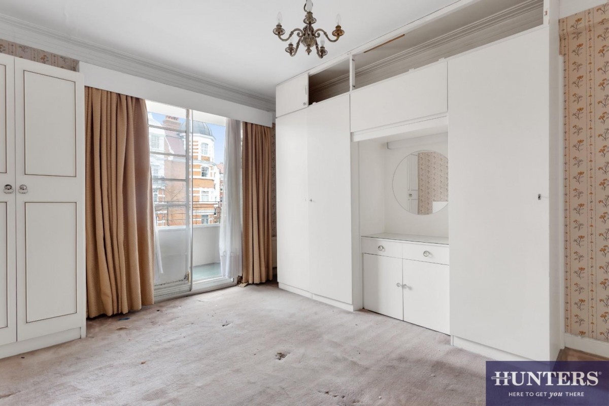 Kingswood Court, West End Lane, London, NW6