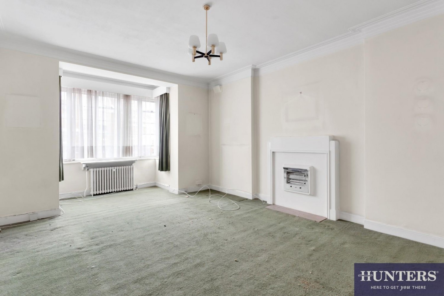 Kingswood Court, West End Lane, London, NW6