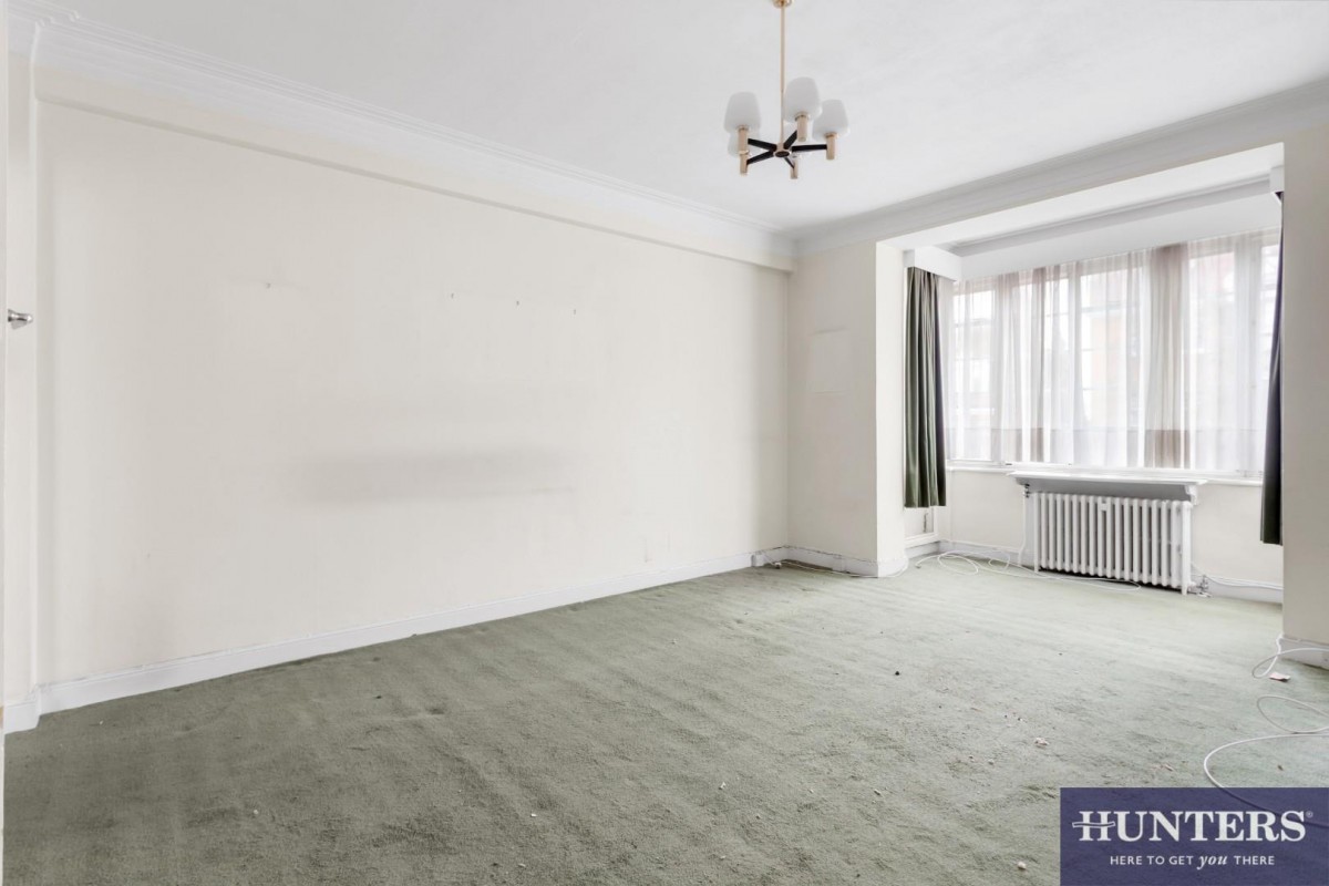 Kingswood Court, West End Lane, London, NW6