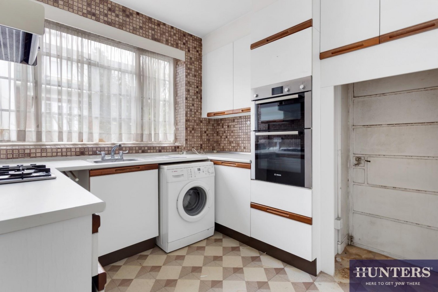 Kingswood Court, West End Lane, London, NW6