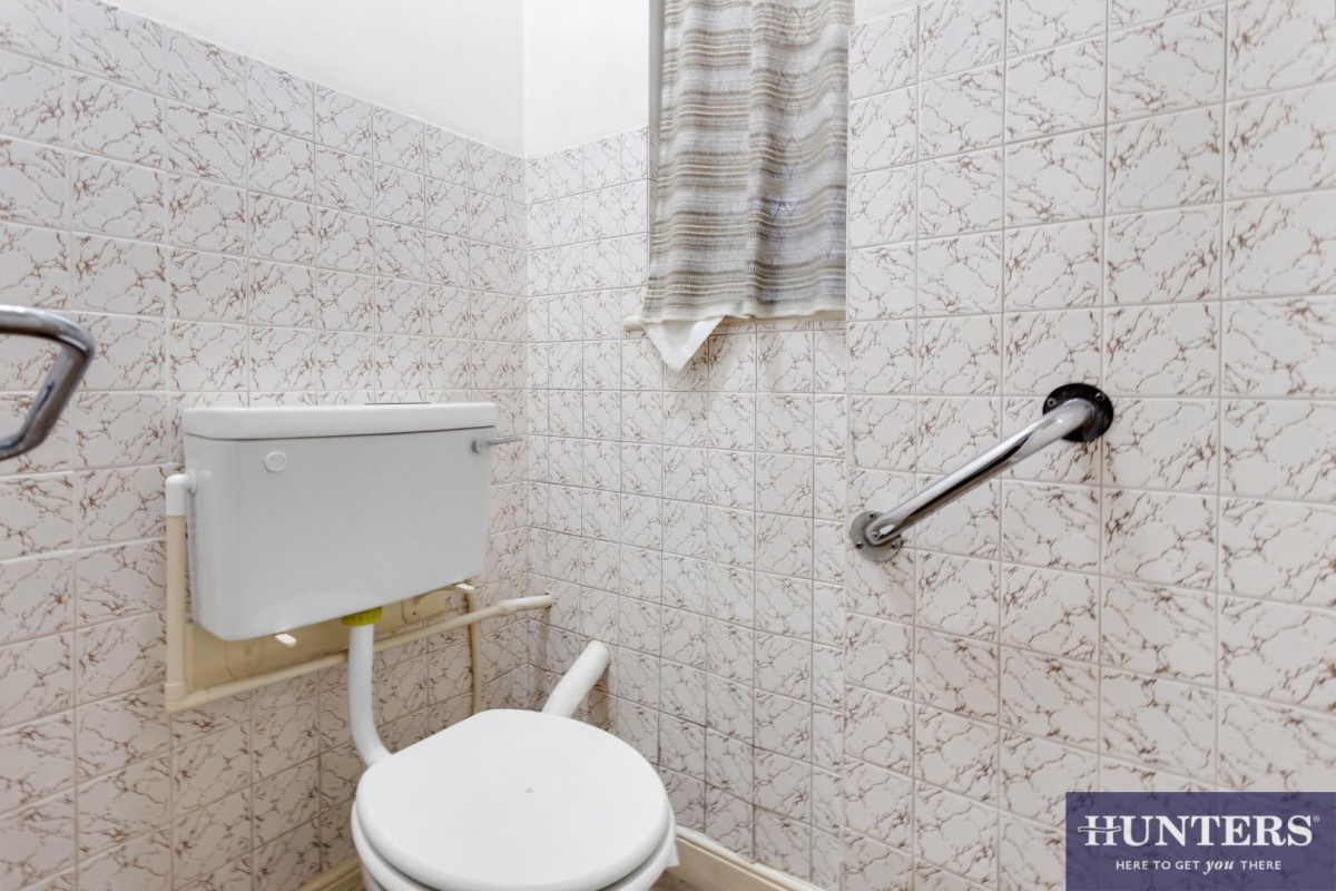 Kingswood Court, West End Lane, London, NW6