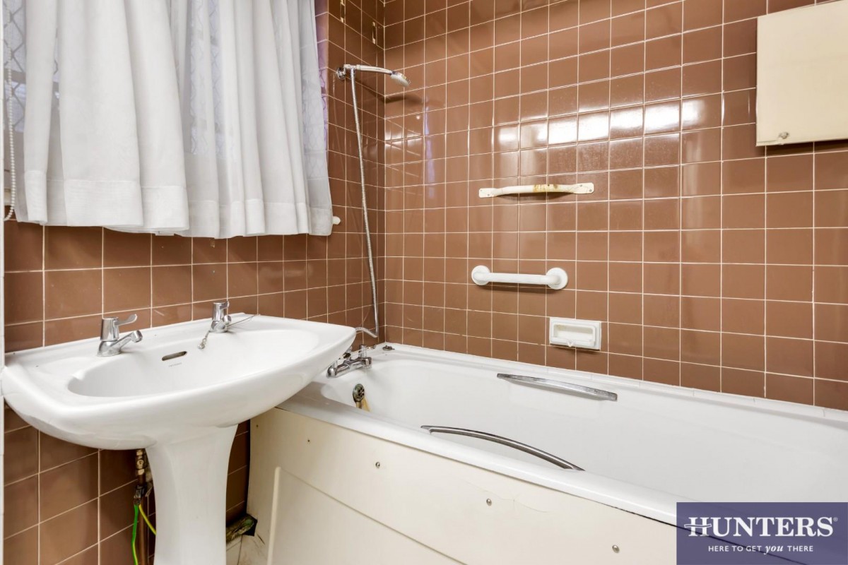 Kingswood Court, West End Lane, London, NW6