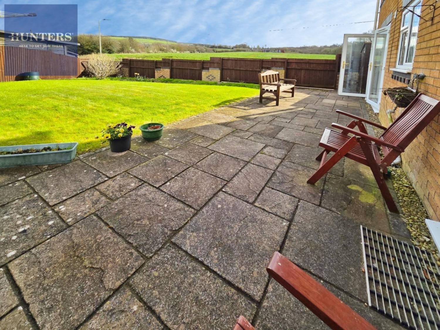 Parc Bryn Derwen, Llanharan, Pontyclun
