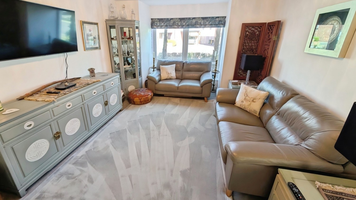 Dowsell Way, Yate, Bristol