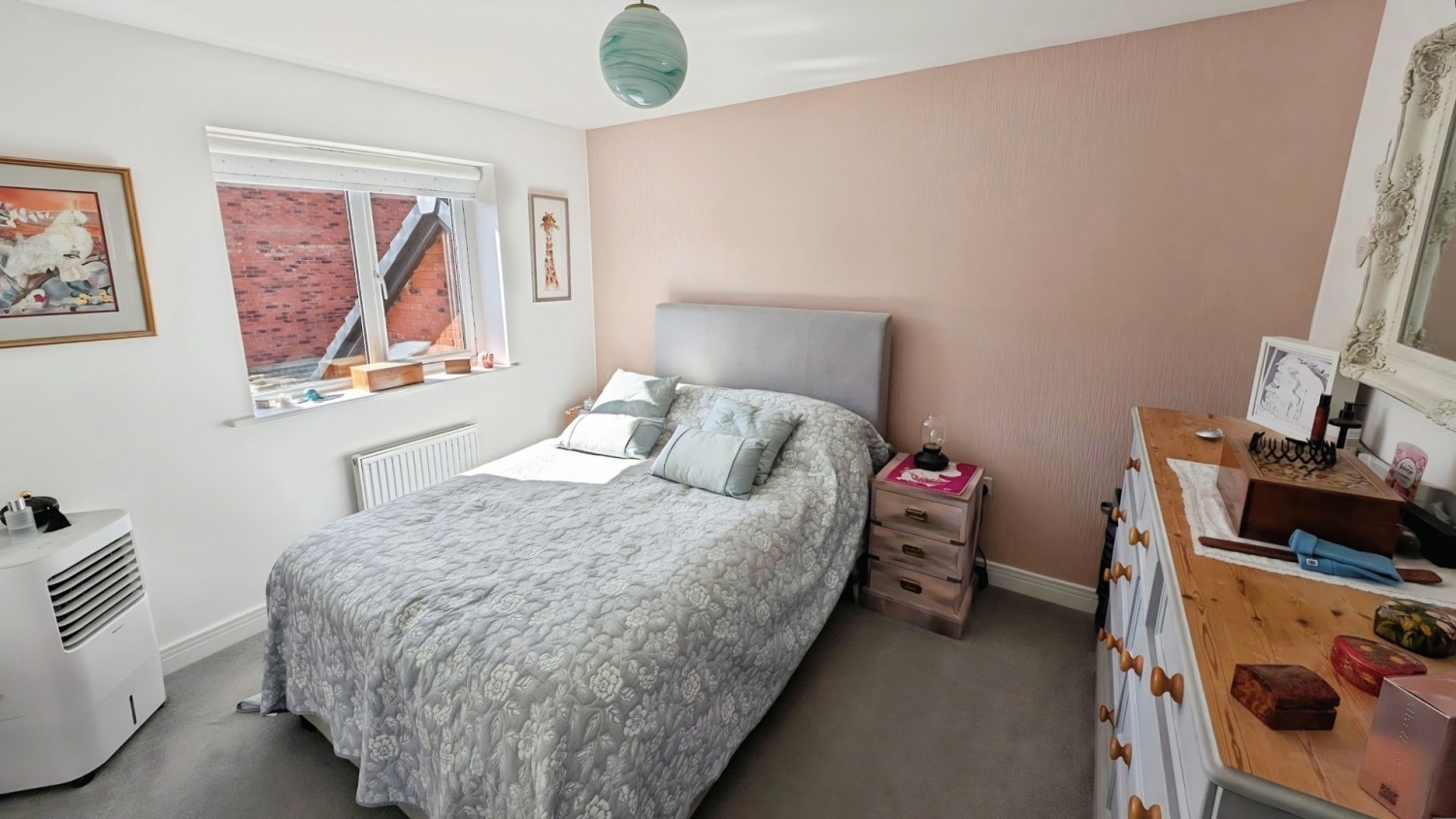 Dowsell Way, Yate, Bristol