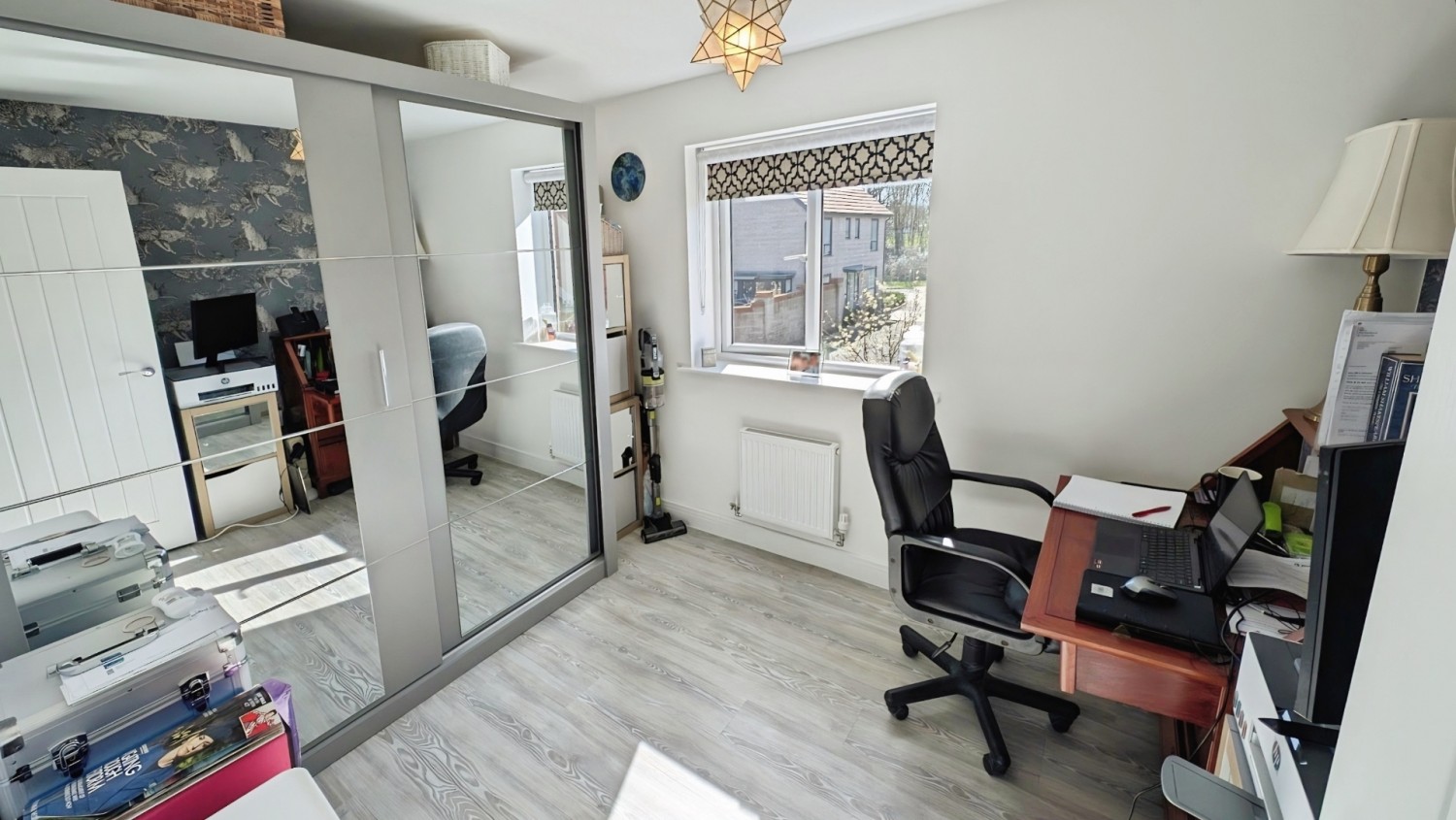 Dowsell Way, Yate, Bristol