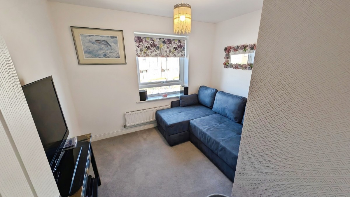 Dowsell Way, Yate, Bristol