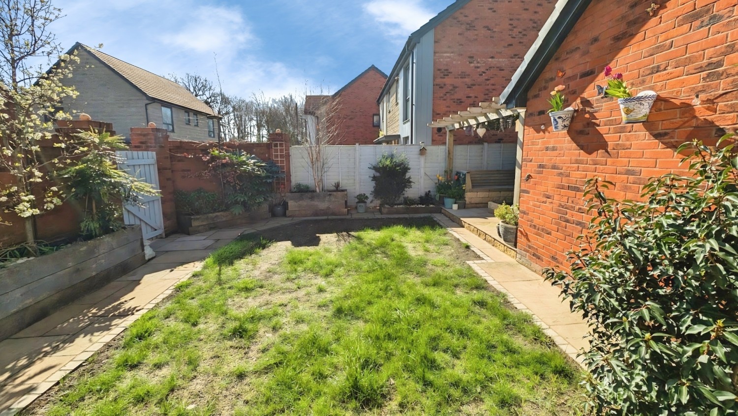 Dowsell Way, Yate, Bristol