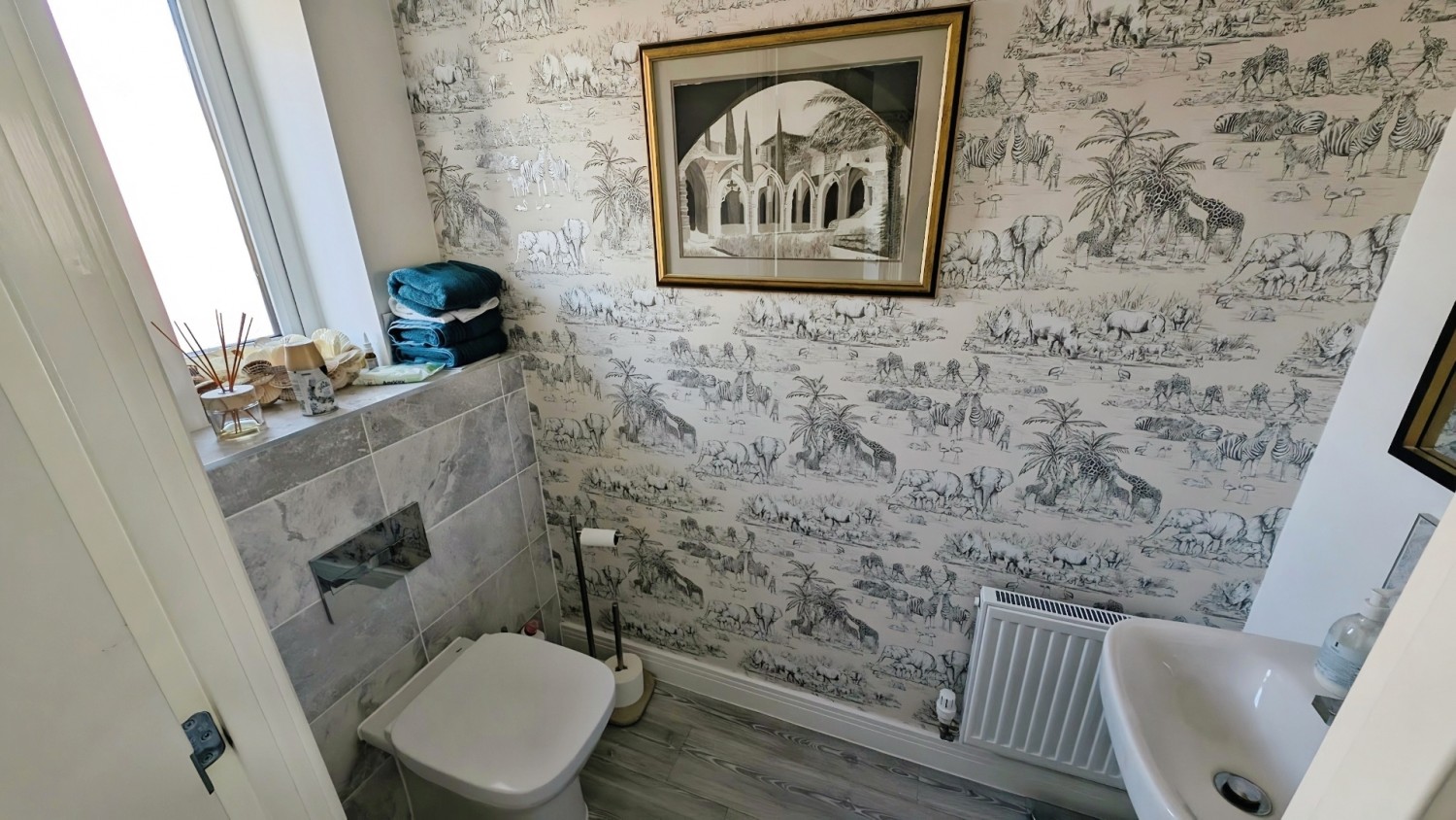 Dowsell Way, Yate, Bristol