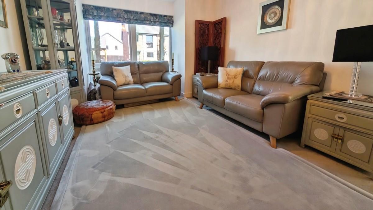 Dowsell Way, Yate, Bristol