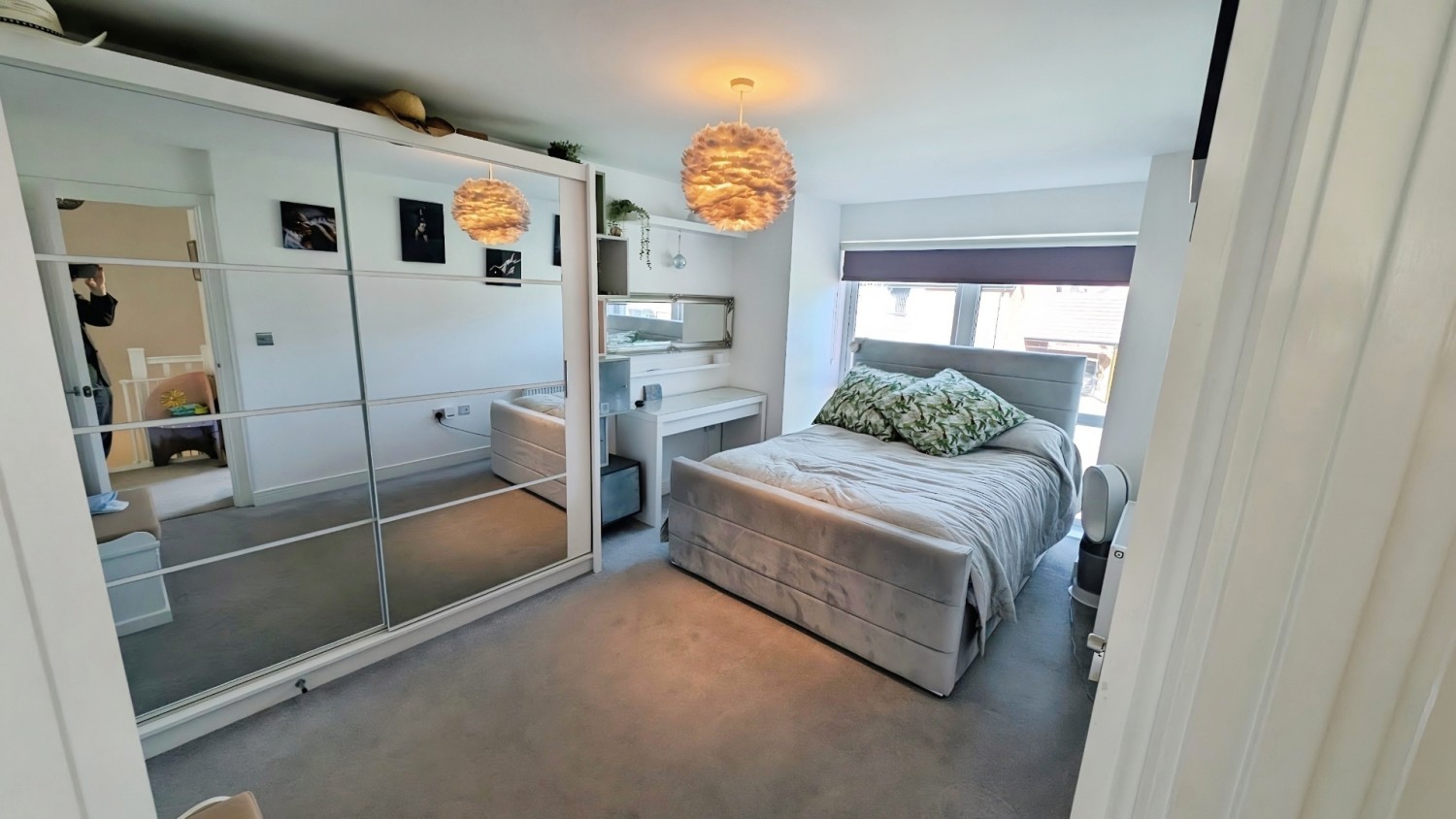 Dowsell Way, Yate, Bristol