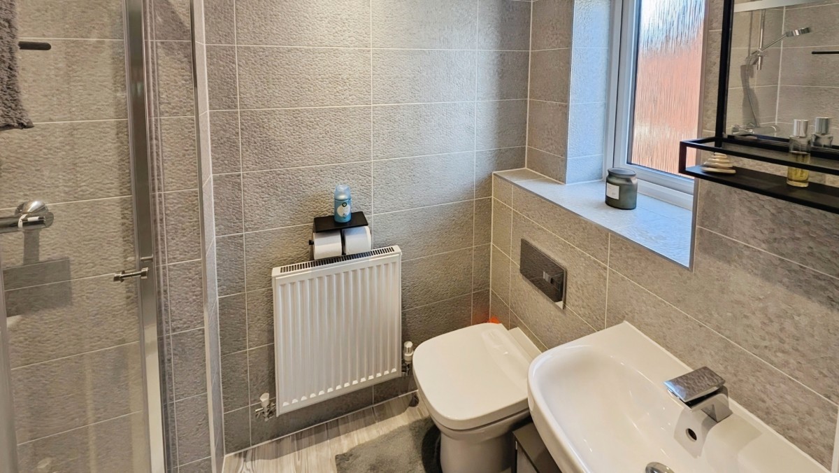 Dowsell Way, Yate, Bristol