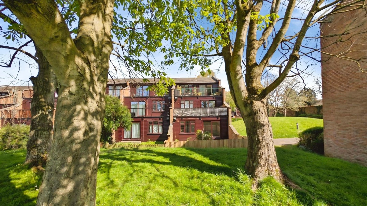 Glaisdale Road, Fishponds, Bristol