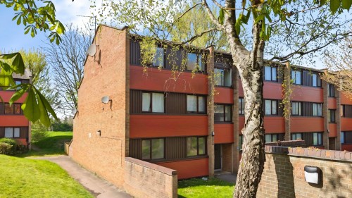 Glaisdale Road, Fishponds, Bristol