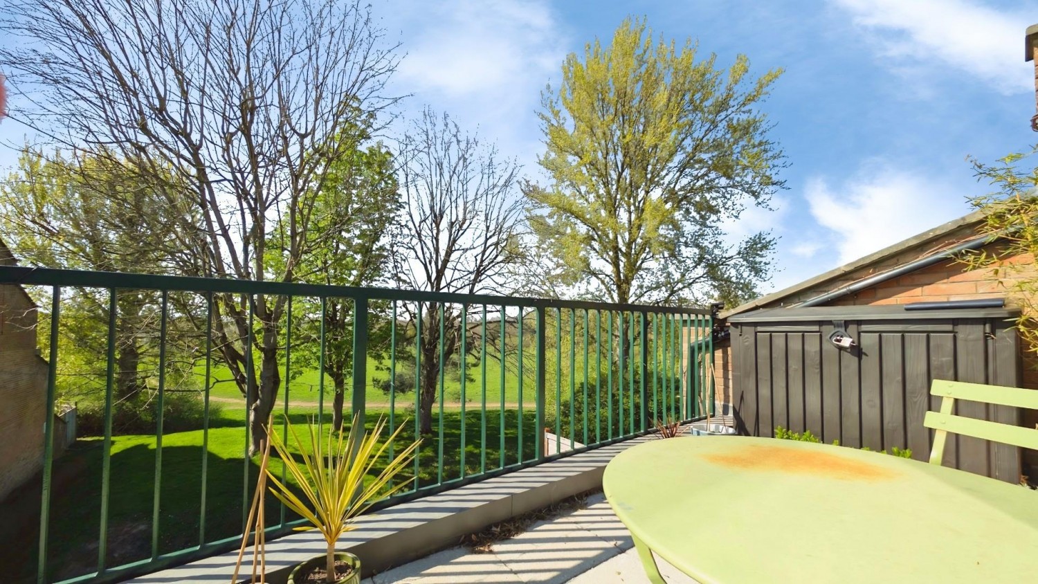 Glaisdale Road, Fishponds, Bristol