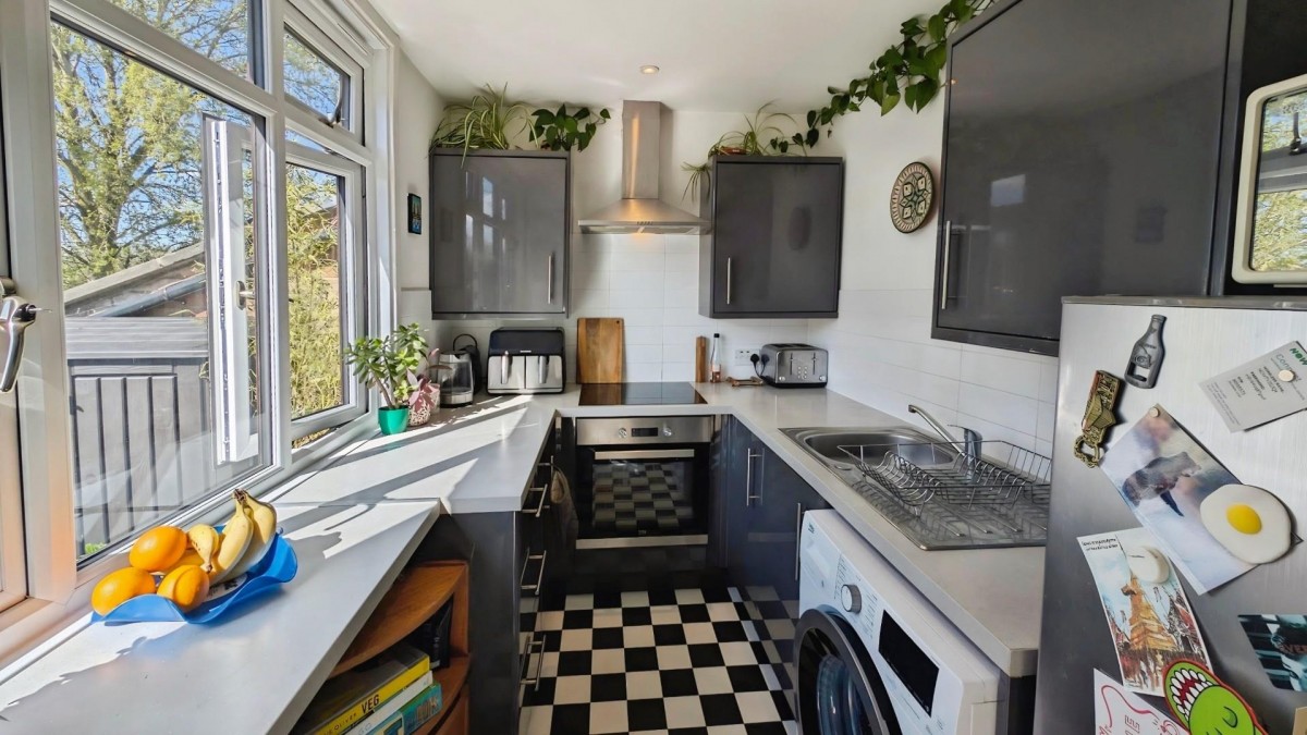 Glaisdale Road, Fishponds, Bristol