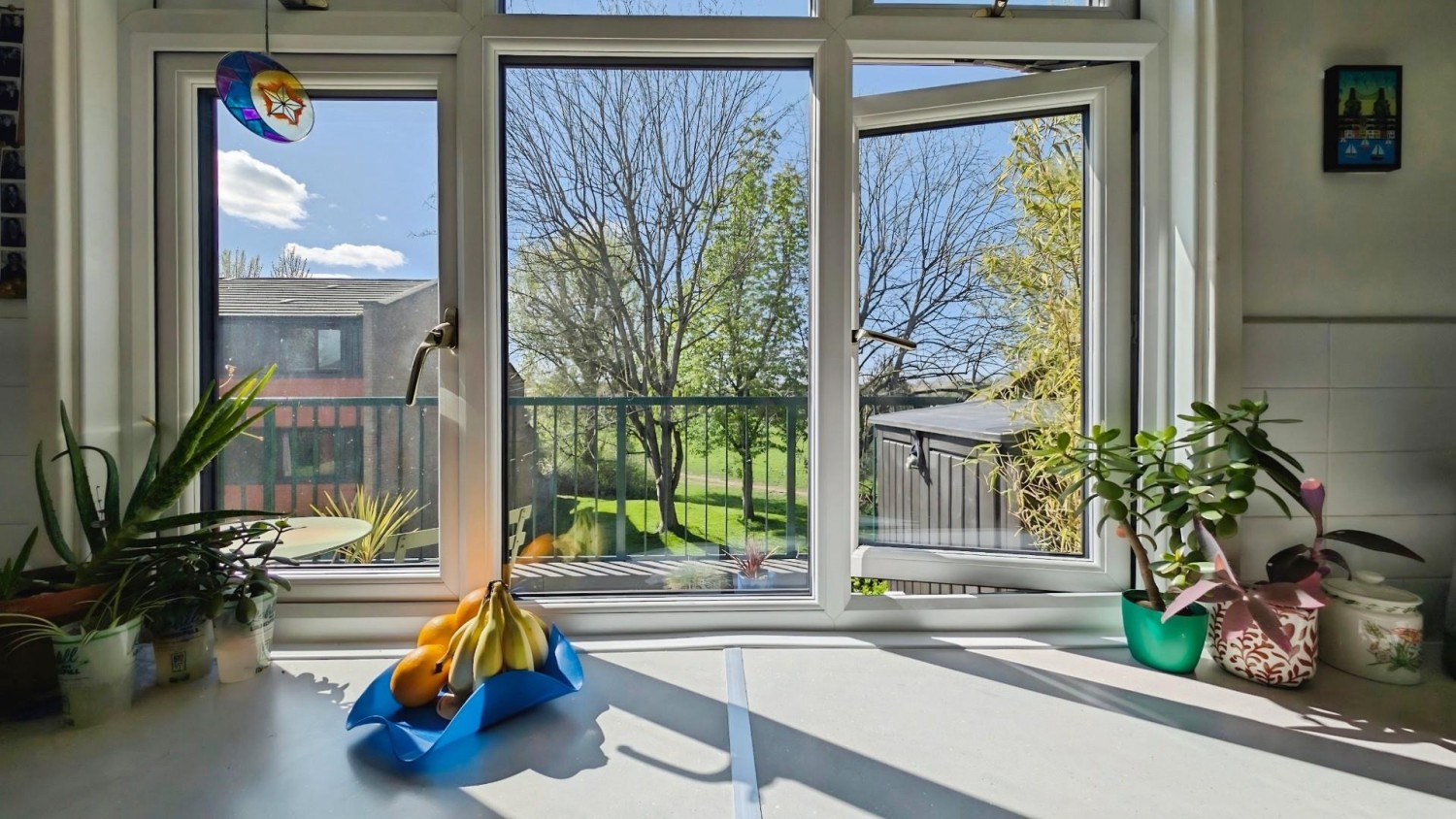 Glaisdale Road, Fishponds, Bristol