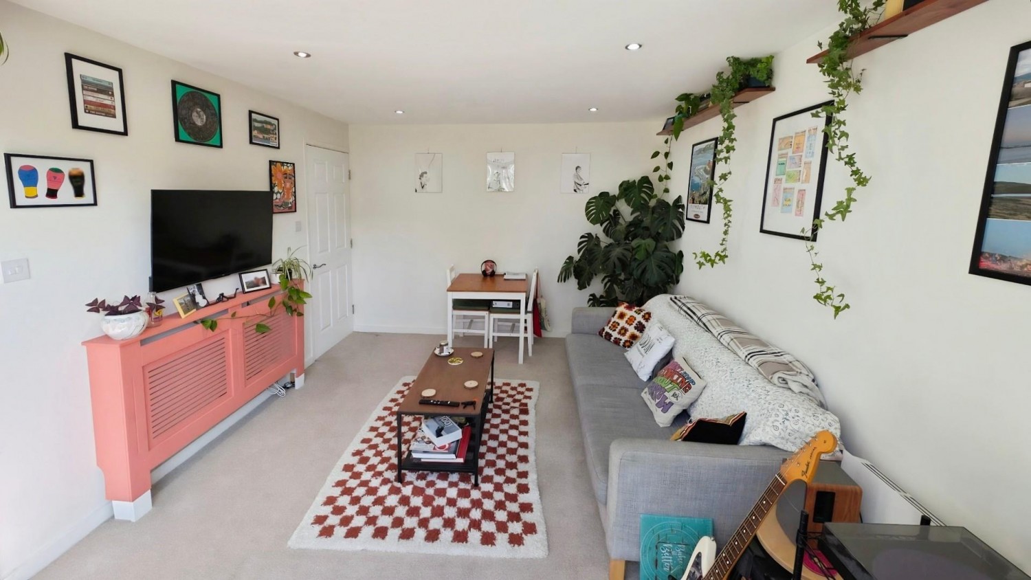 Glaisdale Road, Fishponds, Bristol