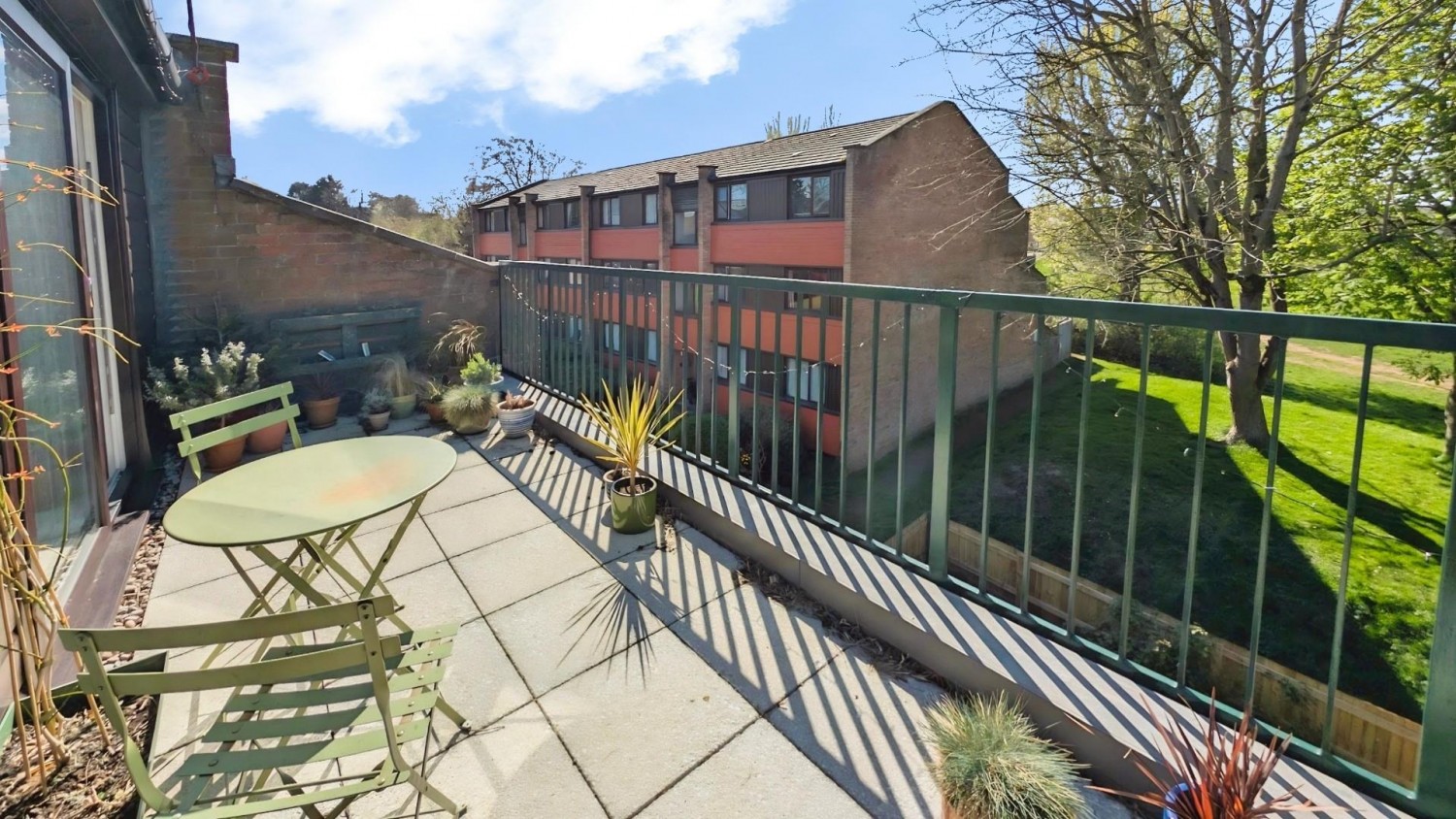 Glaisdale Road, Fishponds, Bristol