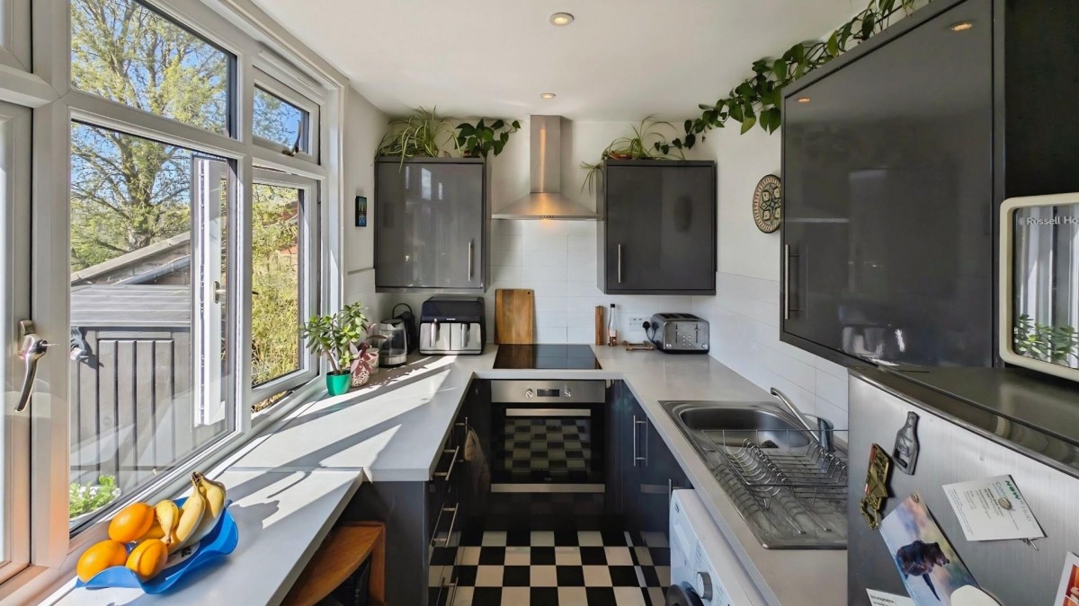 Glaisdale Road, Fishponds, Bristol