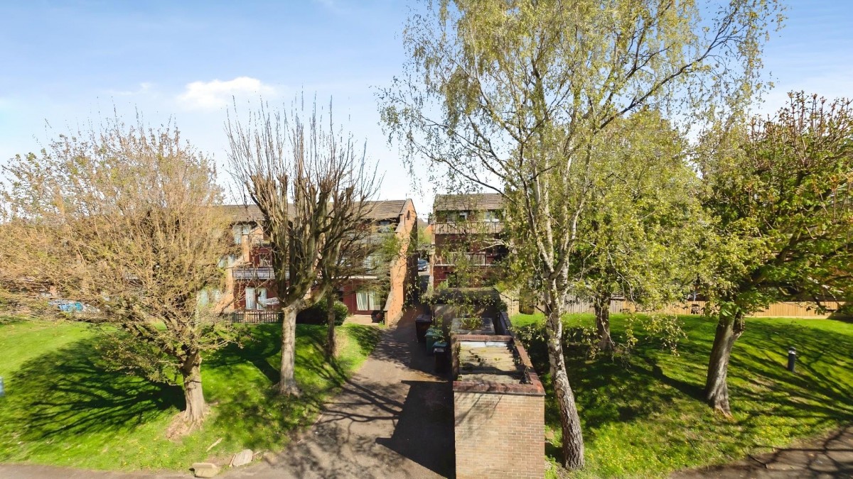 Glaisdale Road, Fishponds, Bristol
