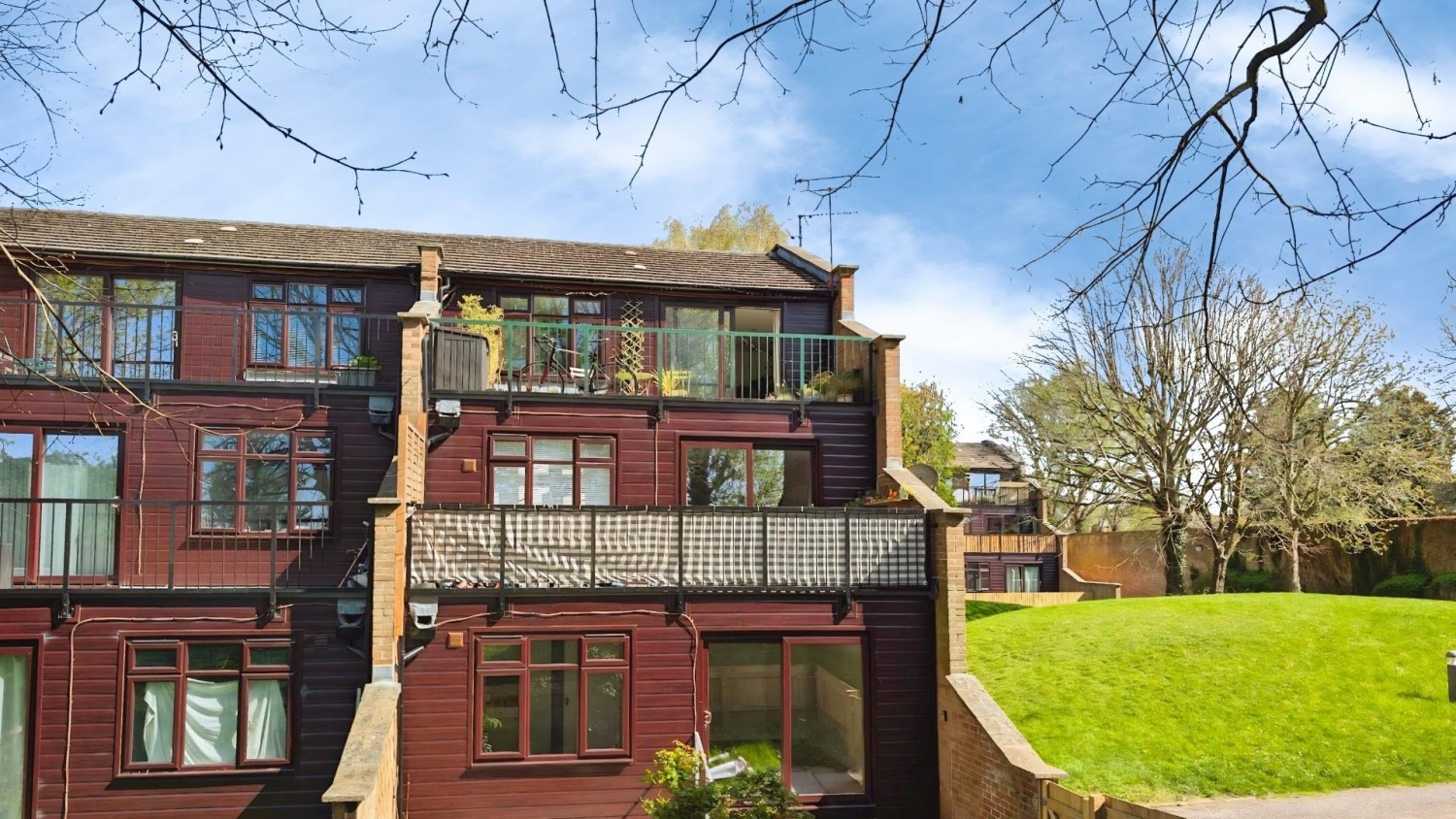 Glaisdale Road, Fishponds, Bristol