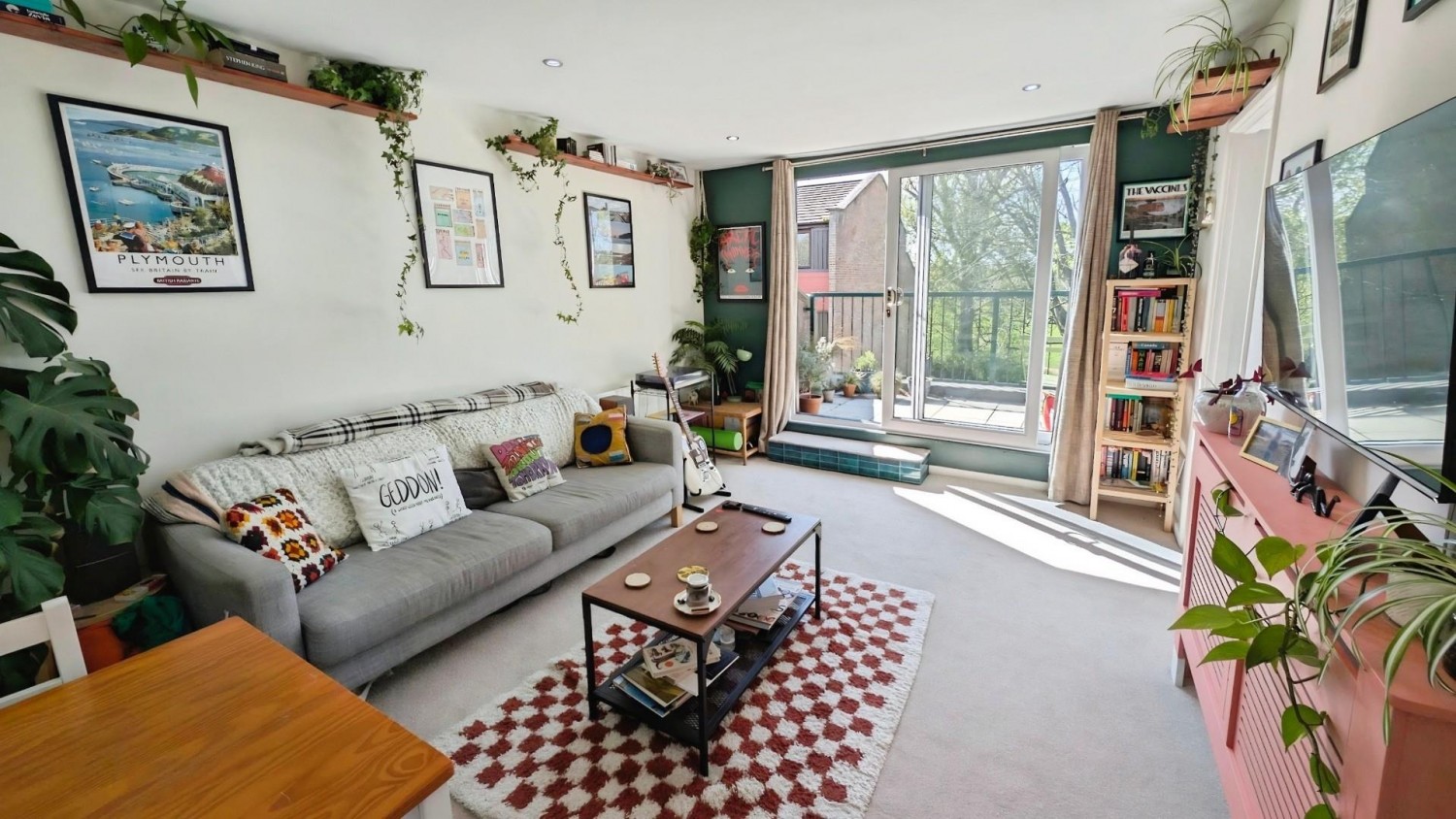 Glaisdale Road, Fishponds, Bristol