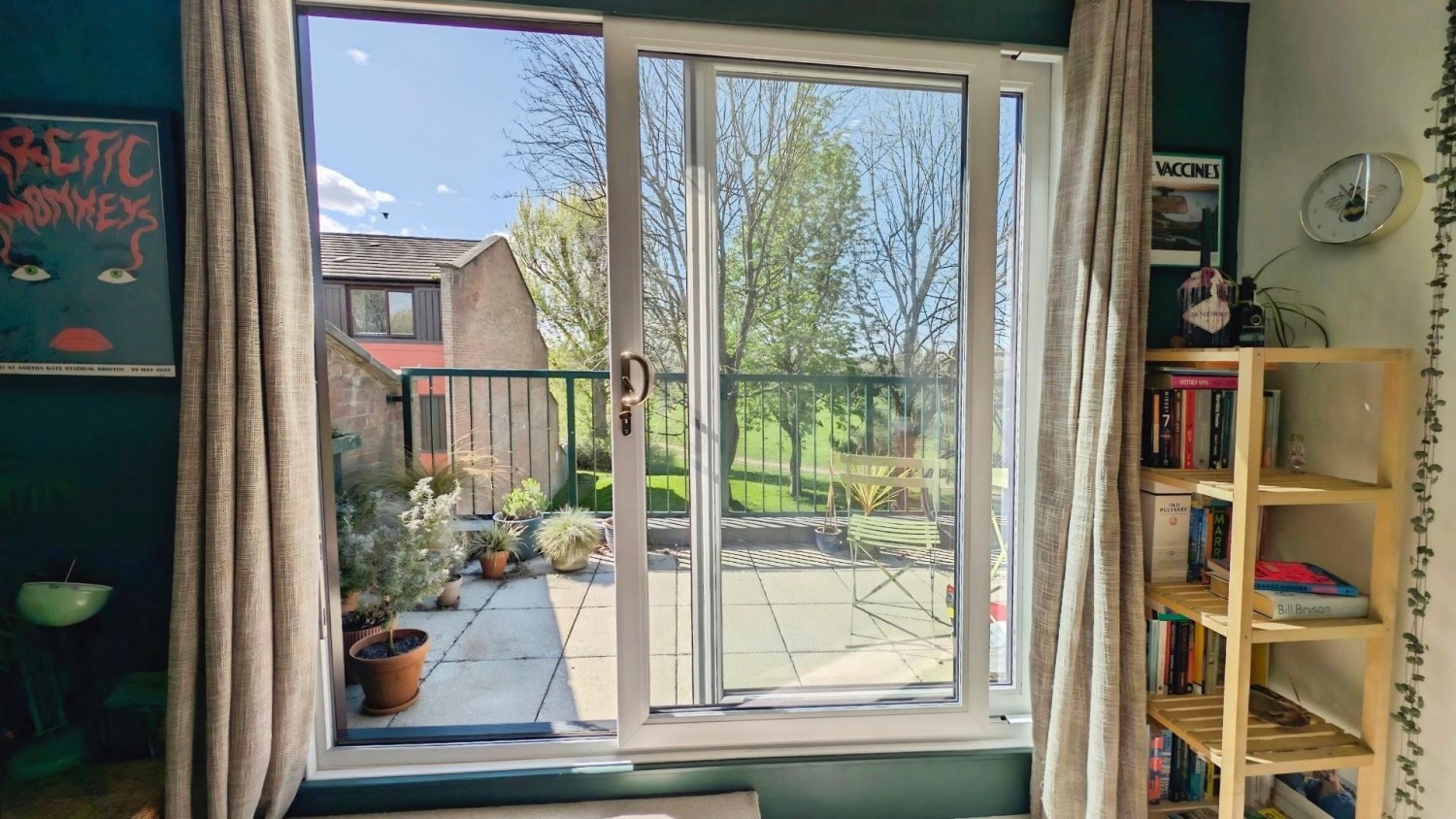 Glaisdale Road, Fishponds, Bristol
