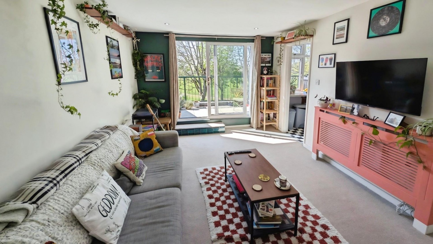 Glaisdale Road, Fishponds, Bristol