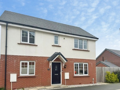 Leith Way, Liverpool