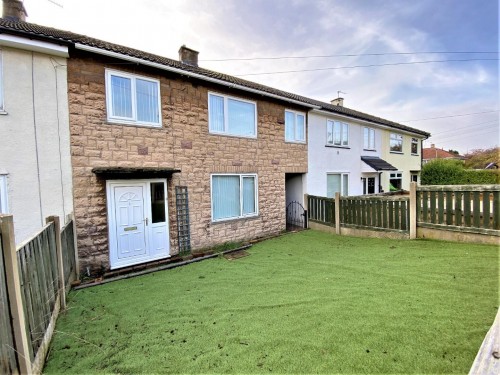 Vancouver Drive, Bolton-Upon-Dearne, Rotherham