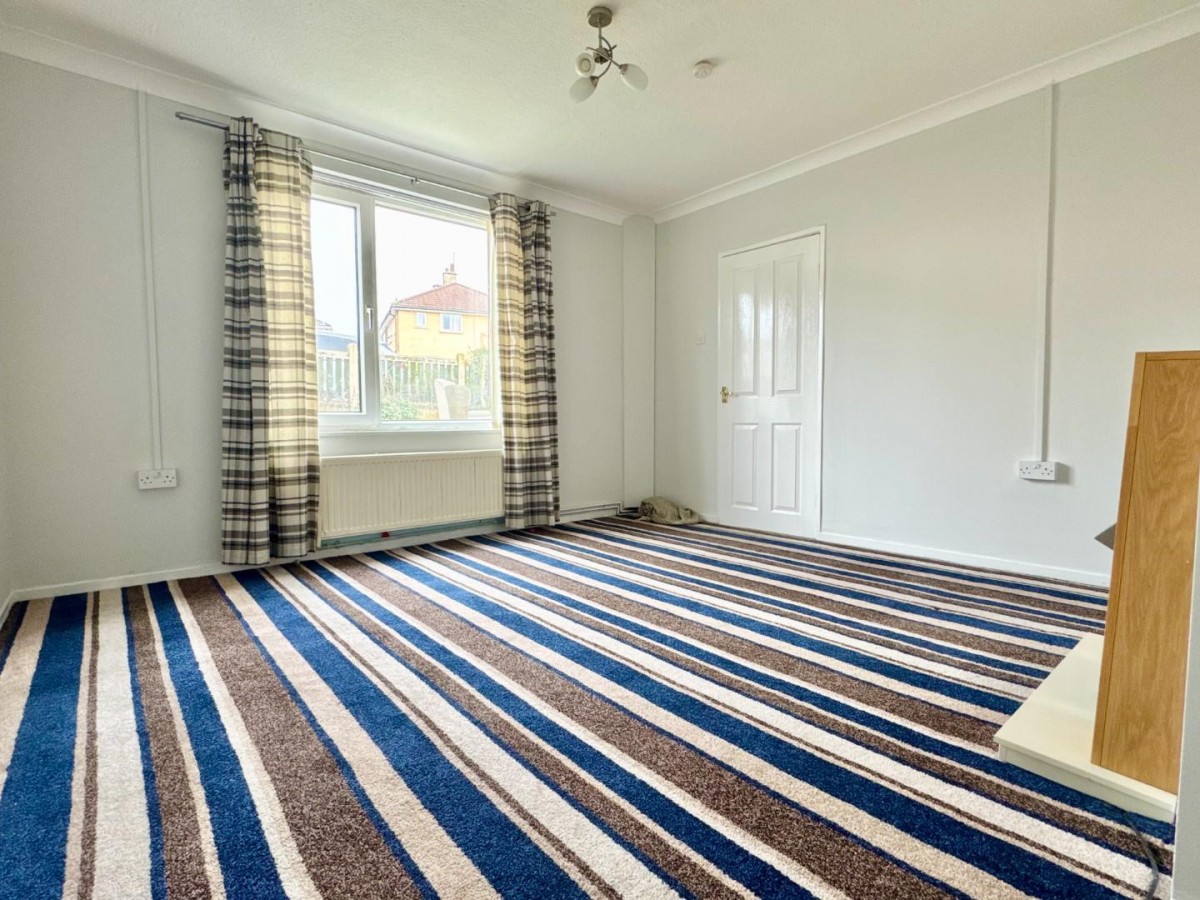 Vancouver Drive, Bolton-Upon-Dearne, Rotherham