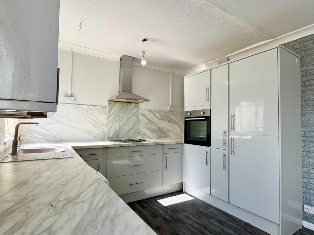 Vancouver Drive, Bolton-Upon-Dearne, Rotherham